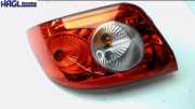 Heckleuchte komplett Links 8200142688F Renault Megane 2.0 Coupe-cabriolet Premium M Megane Cabrio