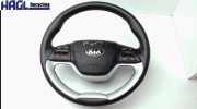 Lederlenkrad 561101Y720 Kia Picanto 1.2 TA Picanto Limousine