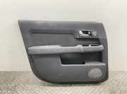 Türverkleidung Links 8Z186710327X Audi A2 1.4 TDI design 8Z Audi A2 Limousine