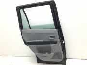 TÜR Hinten Links Mazda 2 1.25l Fresh Plus DY 2 Limousine