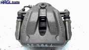 Bremssattel mit Träger Links 735269231 Lancia Thesis 3.0 V6 Comfotronic 841 Thesis Limousine