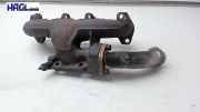Auspuffkrümmer Alfa Romeo 147 1.9 JTD VIN KNABA24429T707999 937 Alfa 147 Limousine