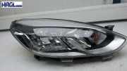 Scheinwerfer LED Rechts L1BB13E014AE Ford Fiesta 1.5 Tdci S&S Classic JHH Fiesta Limousine
