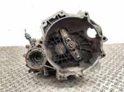 Schaltgetriebe 5-Gang VW Fox 1.2 Platinum 5 Z Fox Limousine