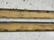 Schwellerblende Links Rechts 1266905240 Mercedes-benz 300 SEL 126 S-klasse Limousine