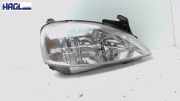 Scheinwerfer Rechts 09114330 Opel Corsa 1.2 16V design C Corsa Limousine