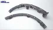 Halter Zierleiste Radlauf hinten rechte 8Z0853862A Audi A2 1.4 TDI Classic 8Z Audi A2 Limousine