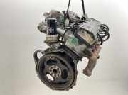 Motor Mercedes-benz 300 SEL Classic 126 S-klasse Limousine