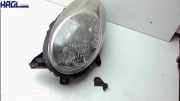 Scheinwerfer komplett Links 26060BG10B Nissan Micra 1.2 Dynamic K12 Micra Limousine