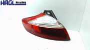 Heckleuchte Aussen Links 265550007R Renault Megane TCe 130 Z Megane Limousine