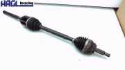 Antriebswelle Rechts 3815A176 Mitsubishi Outlander 2.2 Di-d 4WD CW0 Outlander Geschlossen