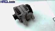 Lichtmaschine 120A 0124425009 Opel Astra 1.6 Caravan G Astra Kombi