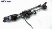 Scheibenwischermotor vorne DF7167340A Mazda 2 1.5 MZR DE 2 Limousine