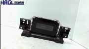 Display DM5T18B955AB Ford Focus Turnier 2.0 Tdci DPF Classic DYB Focus Kombi