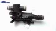 Thermostatgehäuse mit Thermostat 9656182980 Ford Focus C-max 2.0 Tdci DPF Classic DM2 Focus Kombi