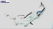 Scheibenwaschbehälter Ford Focus 1.6 Ti-vct DA3/DB3 Focus Limousine
