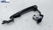 Aussengriff (tür Vorn) Links 51210445185 BMW 320d Coupe VIN KNABA24429T707999 E90 / E91/ 3er Coupe