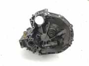 Schaltgetriebe 5-GANG Land Rover Freelander 2.0 Di Fresh Plus LN Freelander Hardtop