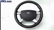 Lederlenkrad 4M5113600CL Ford Focus 1.6 16V pure DA3/DB3 Focus Limousine