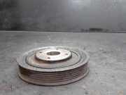 Riemenscheibe Kurbelwelle Rover 420 D Select RT Rover 400 Limousine