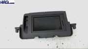 Informationsdisplay 259150931R Renault Megane Grandtour dCi 130 FAP Z Megane Kombi