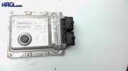 Steuergerät Einspritzung 52045264 Fiat Panda 1.2 312 Panda Kombi