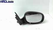 Aussenspiegel elektrisch verstell-/heiz-/einklappbar Rechts F0141106 BMW 120d DPF E81,E82,E8 1er Limousine
