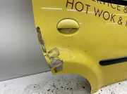 Tür hinten Rechts 1612543680 Peugeot 107 70 Classic P 107 Limousine