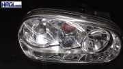 Scheinwerfer Rechts R VW Golf 1.9 TDI Linear 1 J Golf Limousine