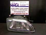 Scheinwerfer Komplett NEU R Ford Escort GAL/ALL/ABLC4/ABL/AFL/AAL/ANL Escort Cabrio