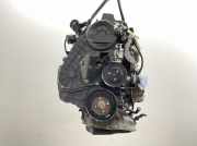 Motor Opel Meriva 1.7 Cdti X01 Meriva Kombi