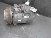 Kompressor Klimaanlage Klimakompressor 4472208514 Rover 75 Tourer 2.0 Cdti Classic RJ Rover 75 Kombi