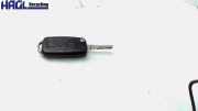 Zündschlüssel VW Golf Variant 1.6 Automatik 1 J Golf Kombi