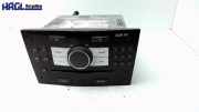 Radio CD MP3 497316088 Opel Astra 1.6 Caravan Easytronic pure H Astra Kombi