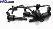 Zündspule SET 2730103110 Kia Picanto 1.2 TA Picanto Limousine