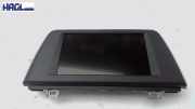 Bildschirm 65509317941 BMW 218i Active Tourer design F45 2er Kombi