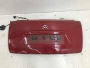 Heckdeckel Citroen C3 Pluriel 1.6 16V Senso Drive Trendline F / H C 3 Cabrio