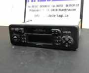 Radio Ohne Code Opel Movano 2.5 Cdti L2H2 GLX J9/F9/U9/H9/N9/E9 Movano Hochr.kombi