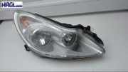 Scheinwerfer mit Blinker komplett Rechts 93189358 Opel Corsa 1.2 16V Colour Concept D Corsa Limousine