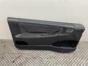 Türverkleidung komplett Links 96567506ZQ Peugeot 207 CC 120 VTi Champion W 207 Cabrio
