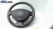 Lederlenkrad für Airbag 8200726251 Renault Twingo 1.2 16V N Twingo Limousine