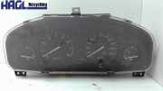 Anzeigeninstrumentengehäuse vorne HR0200101 Honda Civic Aero Deck 1.4i MB1,MB2,MC1,MC2 Civic Kombi