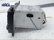 Navigationssystem Radio CD 02482 Mercedes-benz C 200 T CDI Trendline 203 C-klasse Kombi