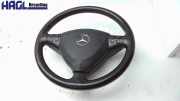 Lederlenkrad 1694600503 Mercedes-benz A 200 CDI Autotronic pure 169 A-klasse Limousine