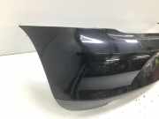 Stossfängerverkleidung Hinten 5Z0807421P VW Fox 1.4 TDI 5 Z Fox Limousine