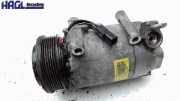 Kompressor Klimaanlage GV6119D629WH Ford Focus 2.0 Tdci DYB Focus Limousine