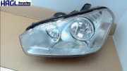 Scheinwerfer mit Blinker komplett Links Ford C-max 1.8 Edition Dynamique DM2 C-max Kombi