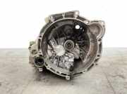 Schaltgetr. 5-Gang Ford Fusion 1.25 JU2 Fusion Limousine