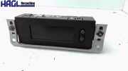 Display/bildschirm 009133265 Opel Agila 1.0 12 V Inform A Agila Kombi