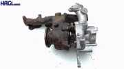 Auspuffkrümmer mit Lader 04L253022A VW Crafter 35 TDI HA design Crafter Kasten